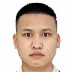 NGUYEN Ｏ DUONG